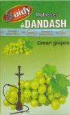 Dandash Saidy 50 гр - Green Grapes (Зелёный Виноград)