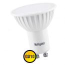 Лампа Navigator 94 264 NLL-PAR16-5-230-3K-GU10