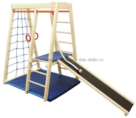 ДСК Пират (дерево) 1,7 м
