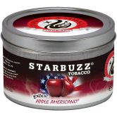 Starbuzz Exotic 250 гр - Apple Americano (Яблоко Американо)
