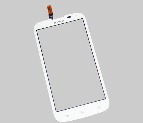 Тачскрин Huawei Ascend G610 (white) Оригинал