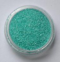 Бархатный песок мятный  (БП-34), 5 грамм