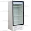 Морозильный шкаф SOLO MG-0,75 со стеклянной дверью