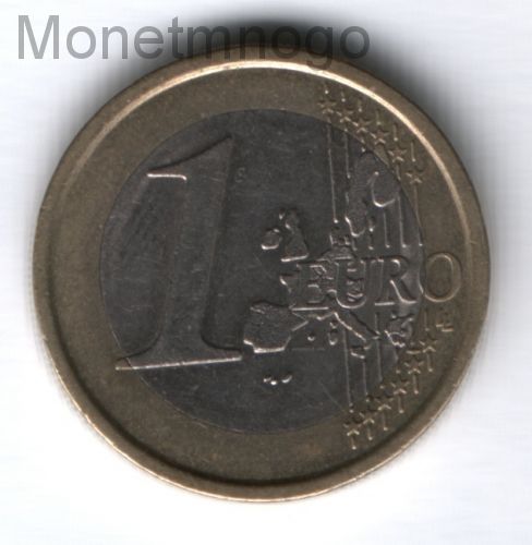 Сколько стоит один евро в рублях. Что написано на ребре монеты 2 евро 2002 года.