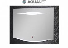 Зеркало Aquanet DL-14, 90*70, с внутр LED подсветкой+ Touch sensor (180766)