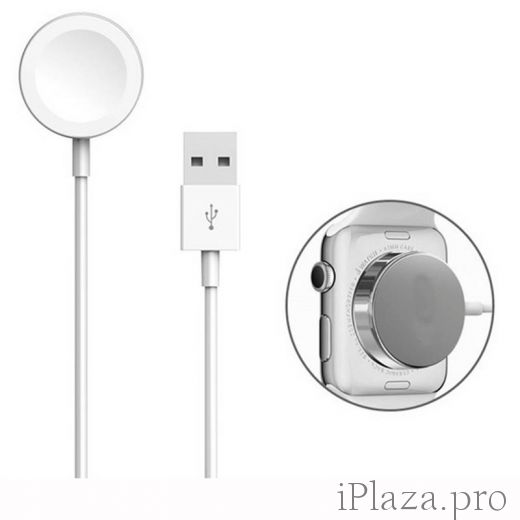 Apple Watch Magnetic Charging Cable Оригинал