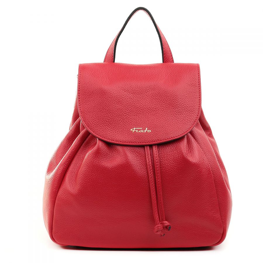 Красный рюкзак Fiato 8108-d127479