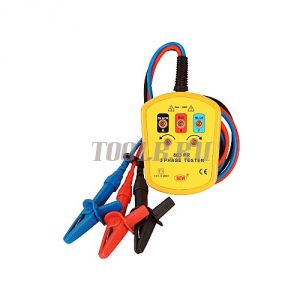 SEW 862 PR - измеритель параметров электрических сетей