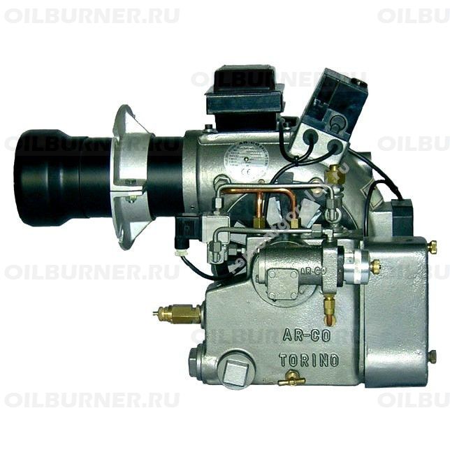 AR-CO BR10 (23-93 кВт)