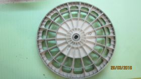 DC66-00060A Шкив для стиральной машины Samsung