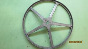 Шкив для стиральной машины Ariston, Indezit 174000787