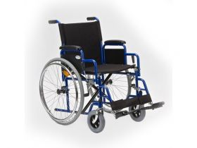 Кресло-коляска для инвалидов Н035