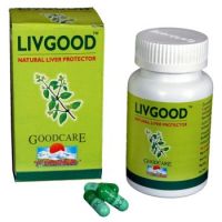 Ливгуд гепатопротекторный препарат Goodcare Pharma Livgood