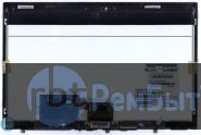 Модуль (матрица LP125WH2(SL)(B1) + тачскрин) для ноутбука Lenovo ThinkPad X230
