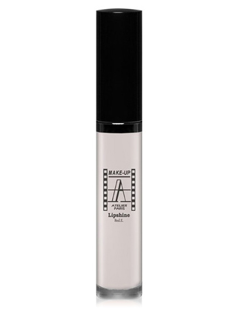 Make-Up Atelier Paris Lipshine LN Natural Блеск для губ прозрачный