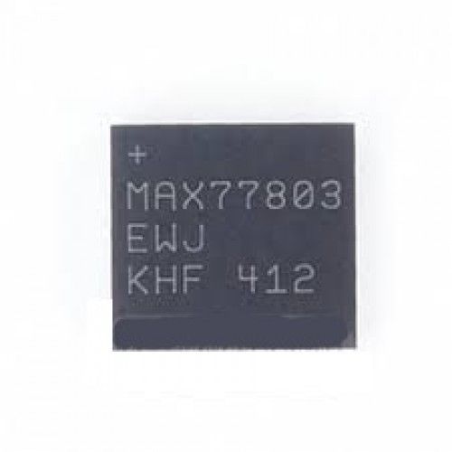 Микросхема контроллер питания Samsung i9500 Galaxy S4 (MAX77803)