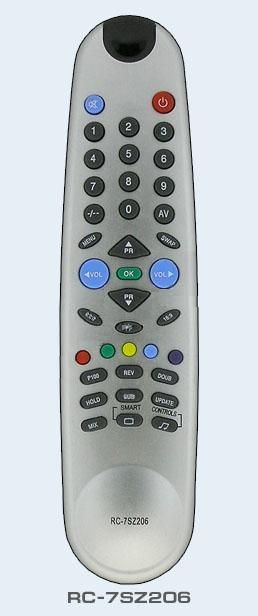 HORIZONT (Beko) RC-7SZ206 , HORIZONT (Beko) RC-6-7-5T(TV) (54CTV698T-i29, 70CTV698T-i32, 72CTV698T)