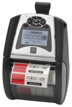 Мобильный принтер штрихкода Zebra QLn-320