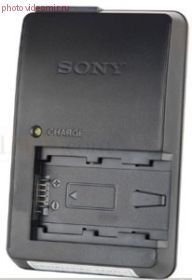 Зарядное устройство BC-VH1 SONY