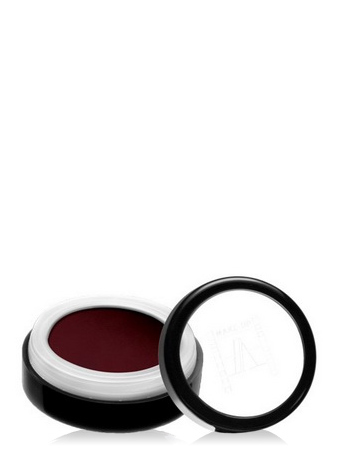 Make-Up Atelier Paris Intense Eyeshadow  PR93 Black chocolate Пудра-тени-румяна прессованные №93 черный шоколад, запаска