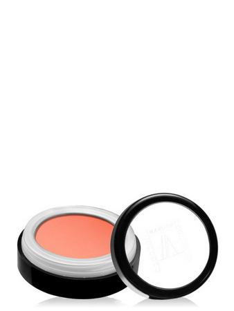 Make-Up Atelier Paris Powder Blush PR102 Aurora Пудра-тени-румяна прессованные №102 северное - сияние (золотисто-розовые), запаска
