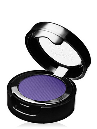 Make-Up Atelier Paris Cake Eyeliner TE22 Purple Подводка для глаз прессованная (сухая) фиолетовая, запаска