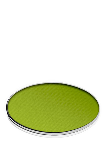 Make-Up Atelier Paris Pastel Refill PL07 Apple green Тени для век пастель компактные №7 зеленое яблоко, запаска
