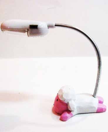 Лампа  Бедная овечка (USB)