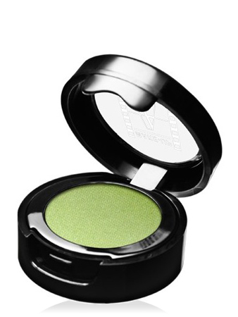 Make-Up Atelier Paris Eyeshadows T083 Vert acide Тени для век прессованные №083 кислотно - зеленый (кислотный зеленый), запаска