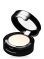 Make-Up Atelier Paris Eyeshadows T051 Jaune pеle Тени для век прессованные №051 бледный желтый, запаска