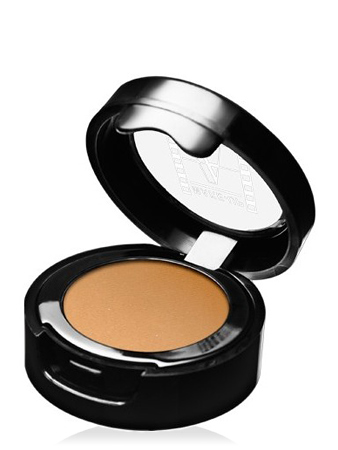 Make-Up Atelier Paris Eyeshadows T043 Jaune dorе Тени для век прессованные №043 прозрачный желтый (желто-золотистые), запаска