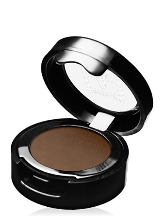 Make-Up Atelier Paris Eyeshadows T034S Satin umber Тени для век прессованные №034S коричневый сатин, запаска