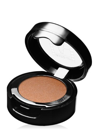 Make-Up Atelier Paris Eyeshadows T012S Shimmer beige Тени для век прессованные №012S перламутровый бежевый, запаска