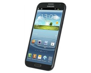 Samsung Galaxy Note 2 II GT-N7100 16Gb