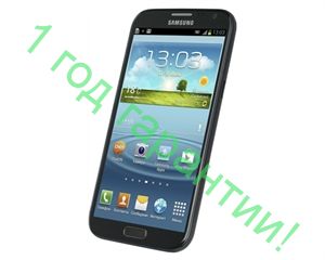 Samsung Galaxy Note 2 II GT-N7100 16Gb