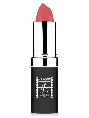 Make-Up Atelier Paris Cristal Lipstick B100 Passion Помада "Кристалл" страстный