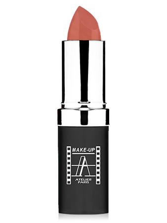 Make-Up Atelier Paris Cristal Lipstick B41 Sexy tango Помада "Кристалл" (страстное танго) танго