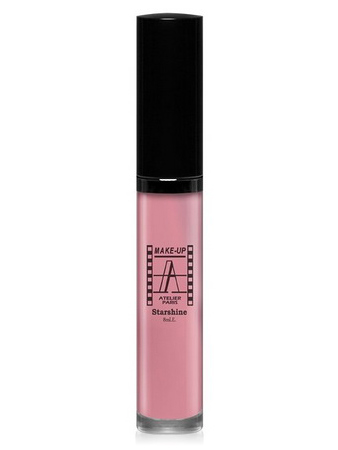Make-Up Atelier Paris Starshine SS08 Petal Блеск для губ перламутровый цвет лепестка
