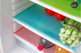 Коврик для холодильника 30х50 см