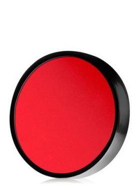 Make-Up Atelier Paris Watercolor F22 Flashing red Акварель восковая №22 ярко - красный, запаска