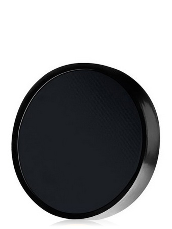 Make-Up Atelier Paris Grease Paint MG12 Black Грим жирный черный, запаска