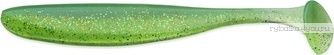 Виброхвост Keitech Easy Shiner 5" 12,5 см / 10,5 гр / цвет - 424 Lime Chartreuse(упаковка 5 шт)