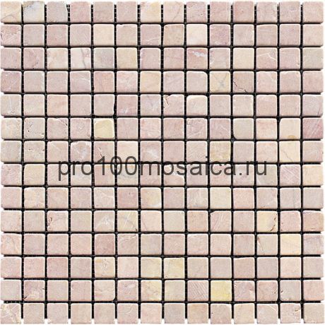 M061-20T (M063P-20T) Мозаика Мрамор 20*20 ADRIATICA 305*305*10 мм (NATURAL)