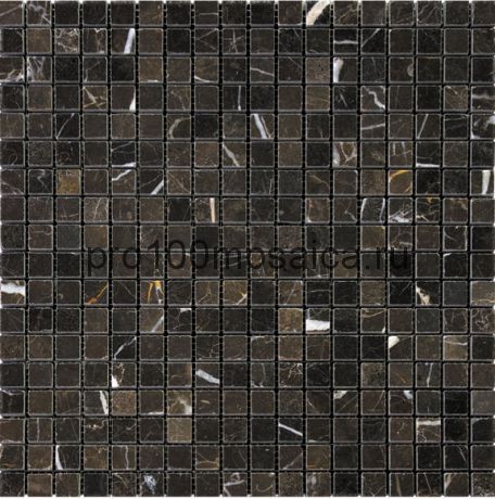 M076-15P (M076-FP) Мозаика Мрамор 15*15 ADRIATICA 305*305*10 мм (NATURAL)