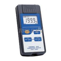 HIOKI 3441 - цифровой термометр