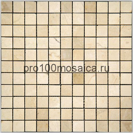 4M021-26T Мозаика Мрамор 26*26 I-Тilе 300*300*4 мм (NATURAL)