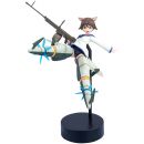 Фигурка Strike Witches Miyafuji Yoshika