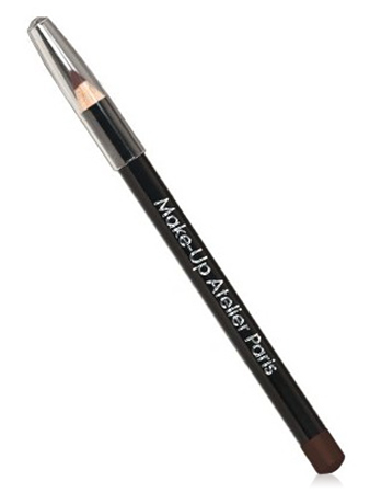 Make-Up Atelier Paris Eye Pencil C08 grey brown Карандаш для глаз и бровей № 08 серо-коричневый