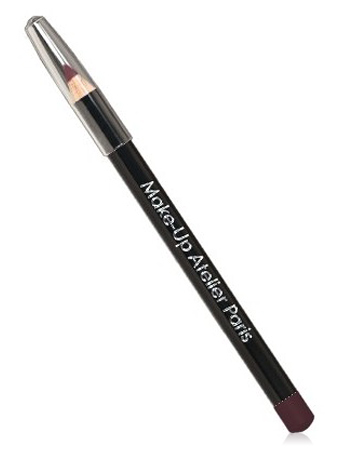 Make-Up Atelier Paris Lip Pencil C01 natural pink Карандаш для губ № 01 натуральный розовый