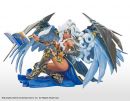 Фигурка Puzzle & Dragons: Arbiter of Judgement Metatron Prize
